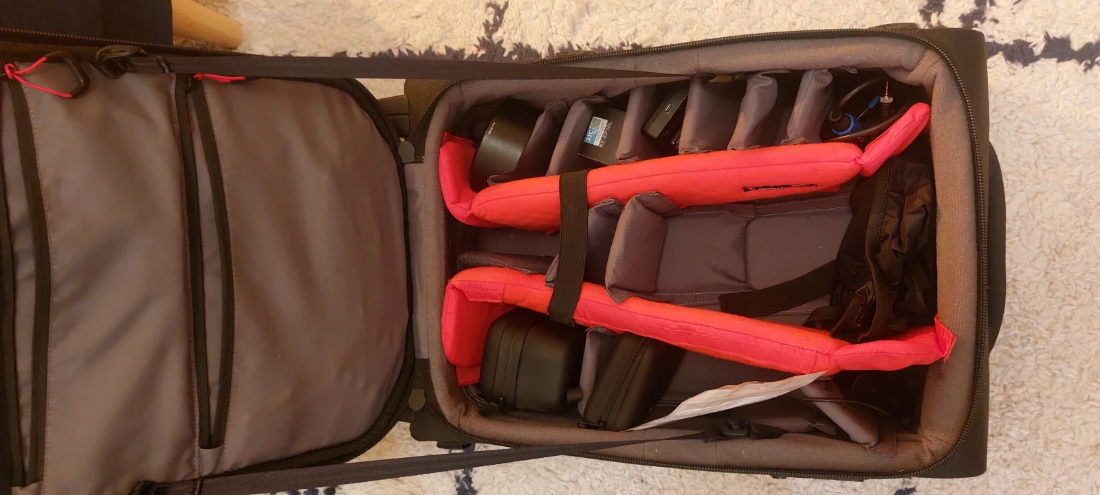 Kit de tournage Alpha 7 iii - Photo 5 sur 5