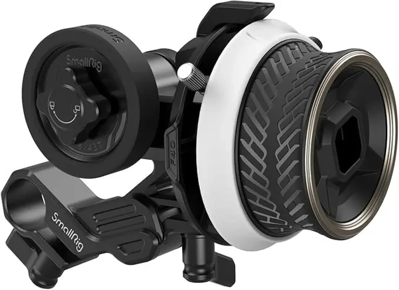 SmallRig Mini Follow Focus 3010 - Photo 1 sur 5