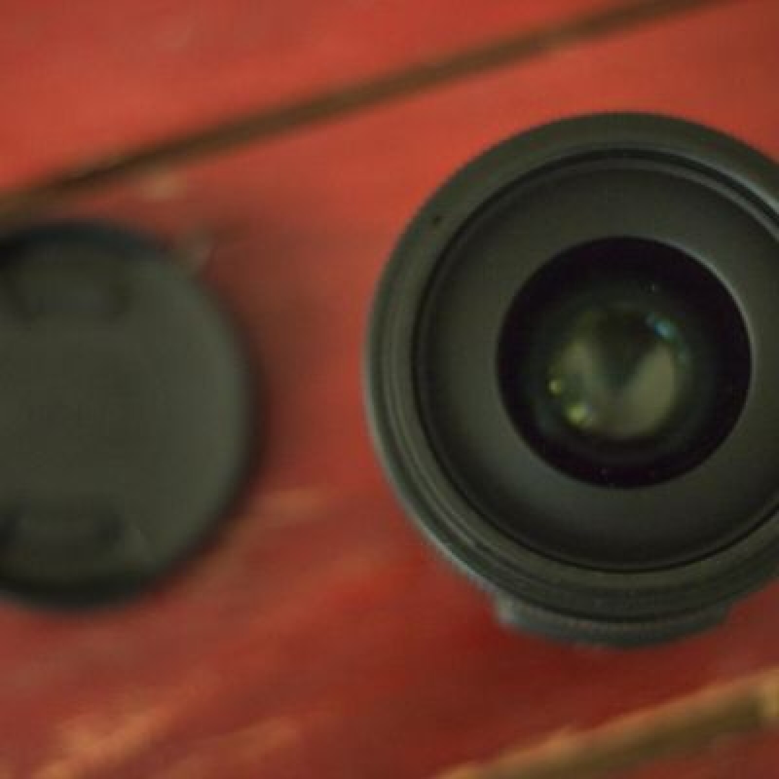 Sigma Objectif 30 mm F1,4 DC HSM ART - Photo 2 sur 2