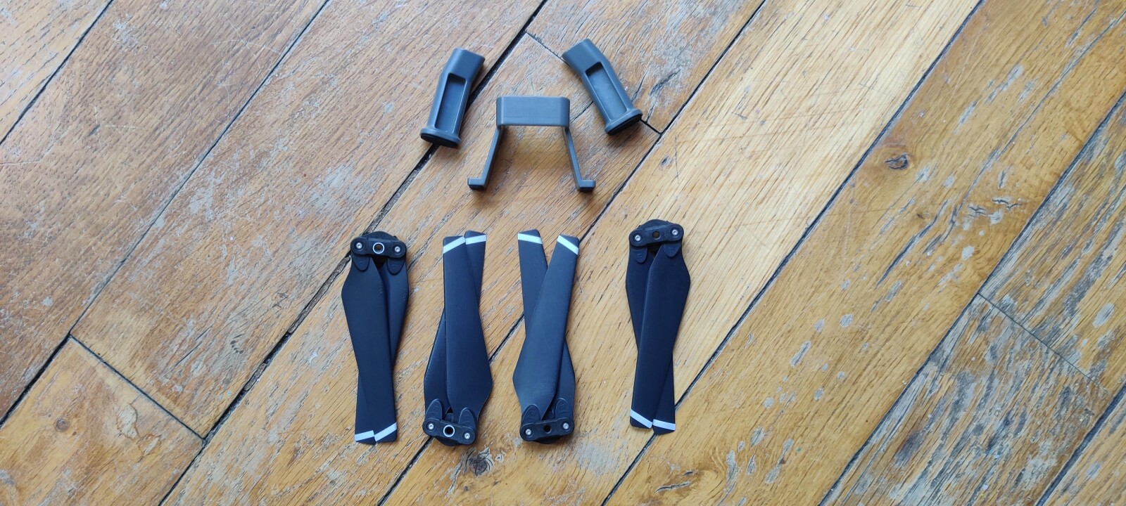 DJI Mavic Pro - Fly More Combo - Photo 4 sur 4