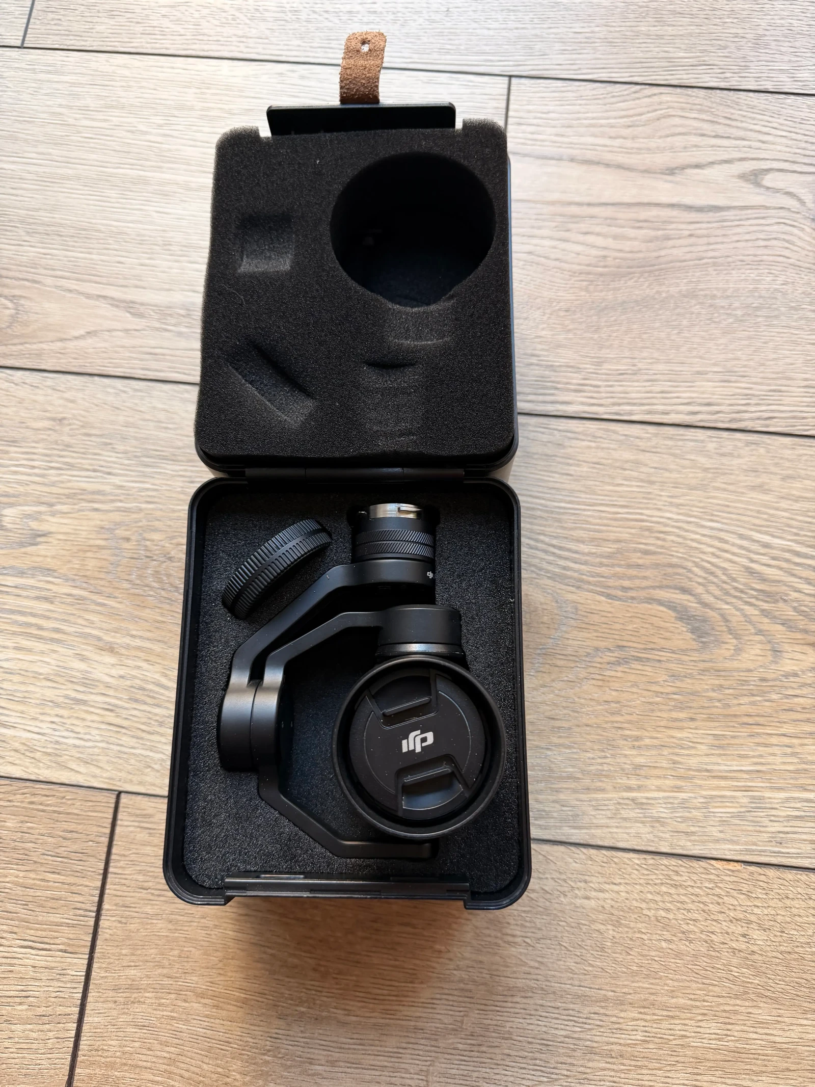 DJI INSPIRE 2 - Photo 4 sur 5