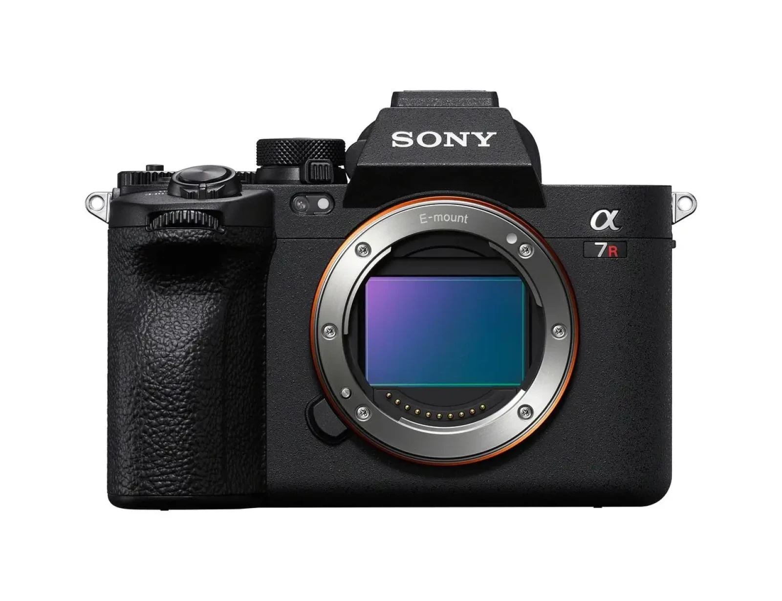 Sony A7R V - Photo 1 sur 4