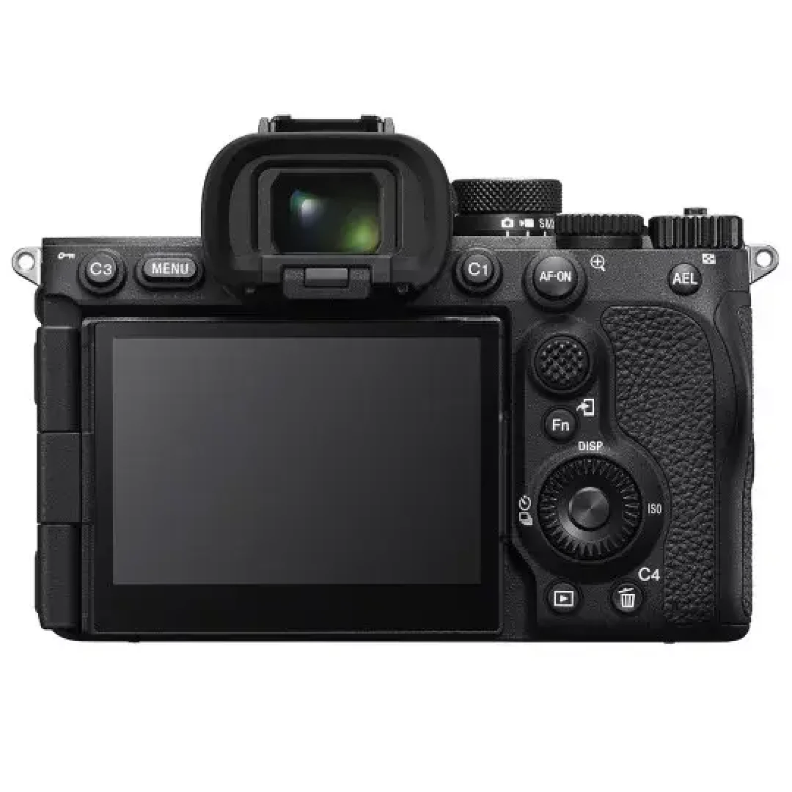 Sony A7R V - Photo 2 sur 4