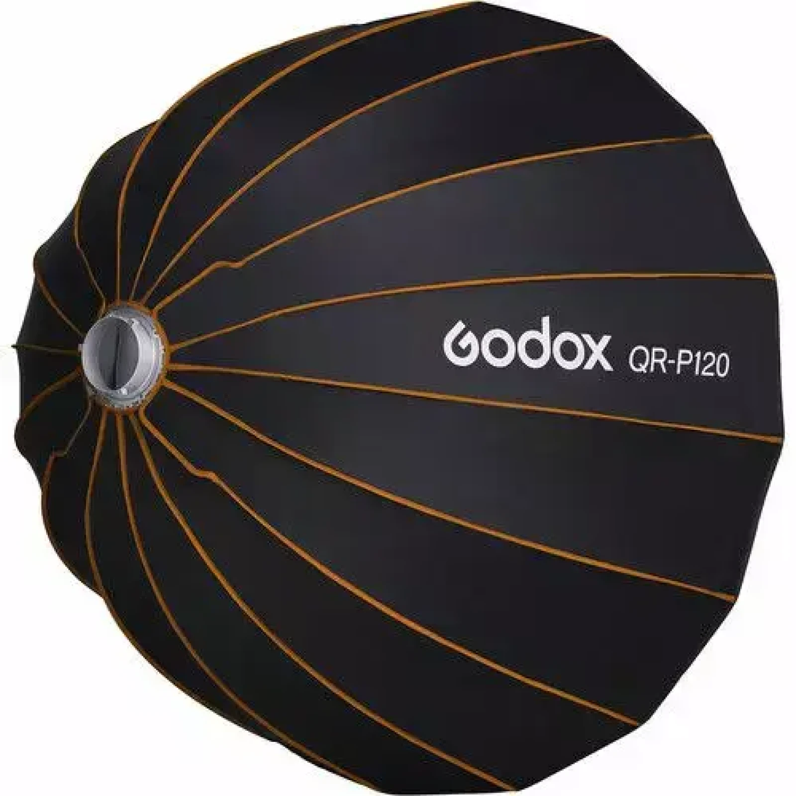 Godox QR P120 SOFTBOX PARABOLIQUE 120CM - Photo 1 sur 1