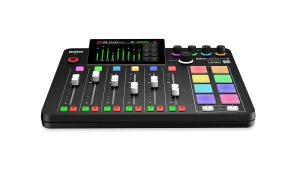 Location Rode Rodecaster Pro