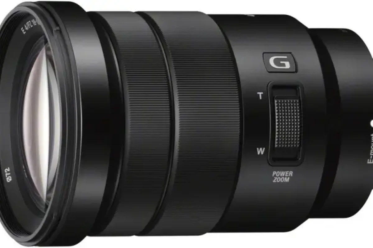 Location Sony 18-105mm f/4 G OSS - Lightyshare