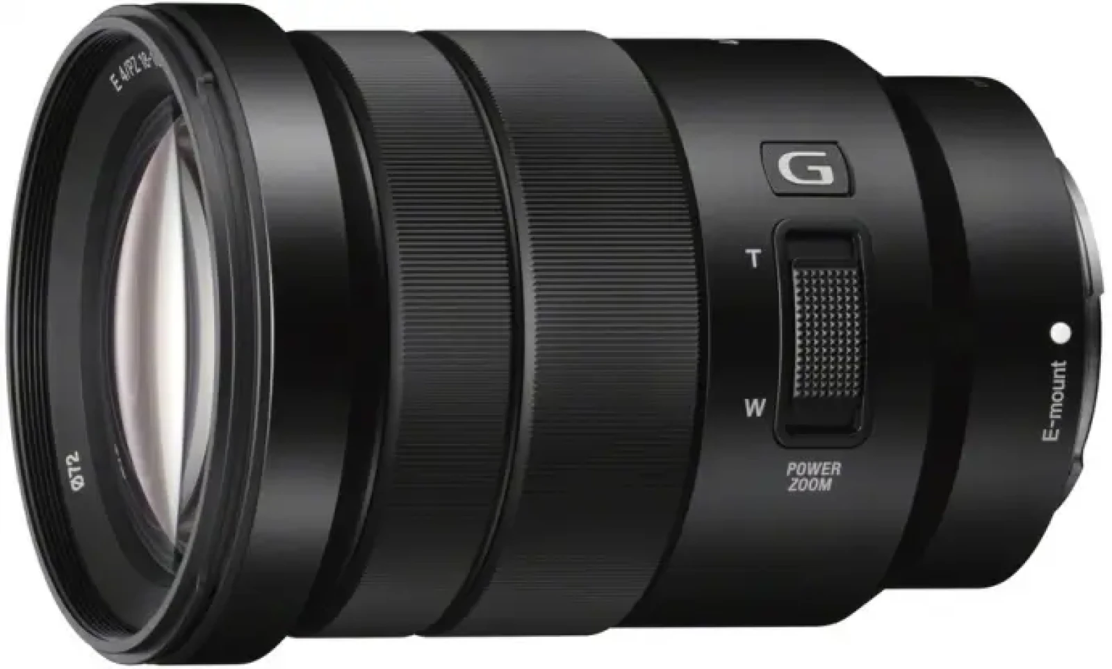 Sony 18-105mm f/4 G OSS - Photo 1 sur 1