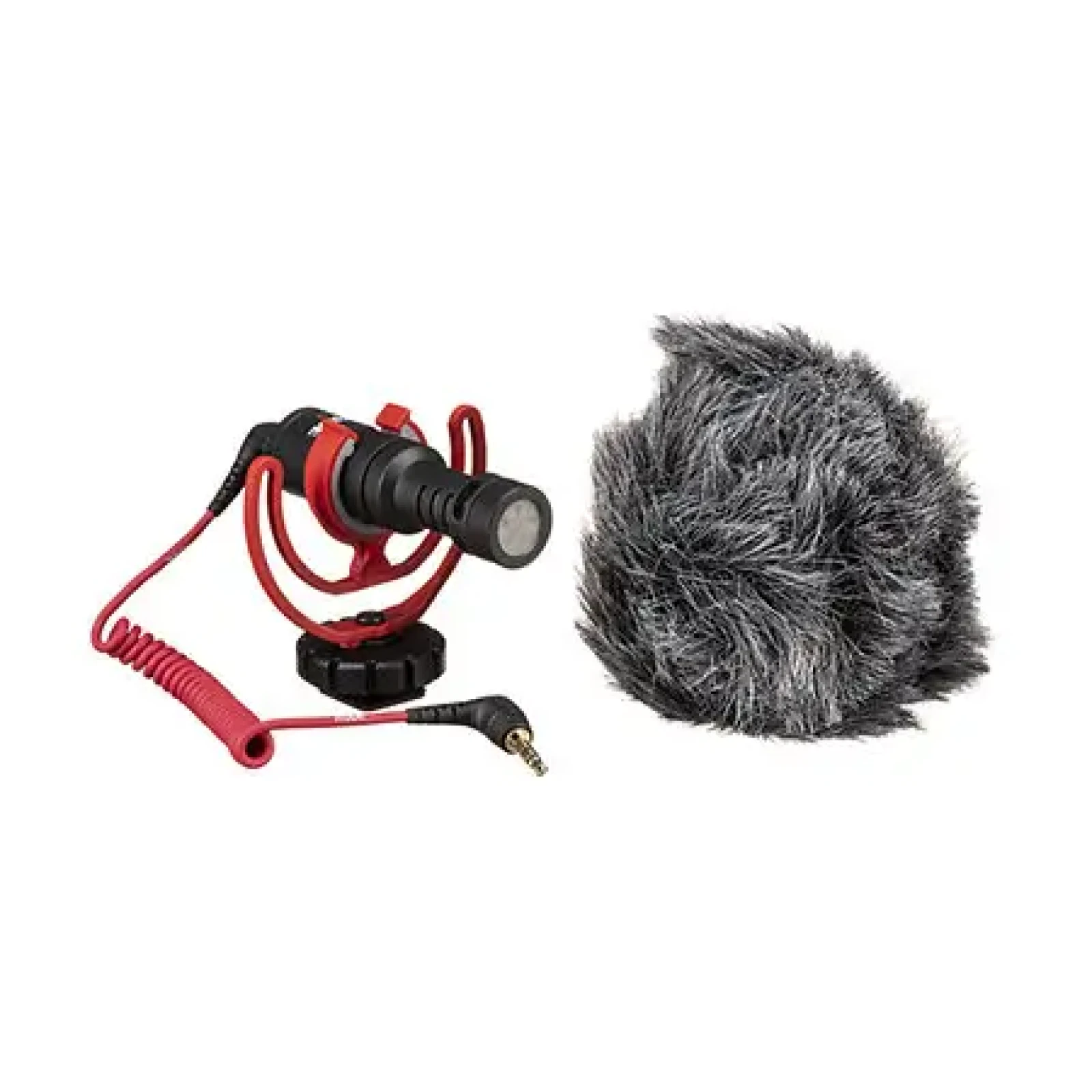Rode VideoMicro - Photo 1 sur 1
