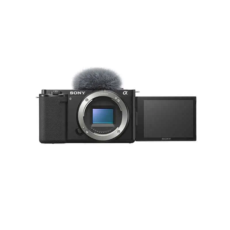Sony ZV-E10
