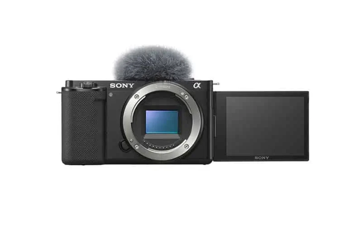 Location Sony ZV-E10 - Lightyshare