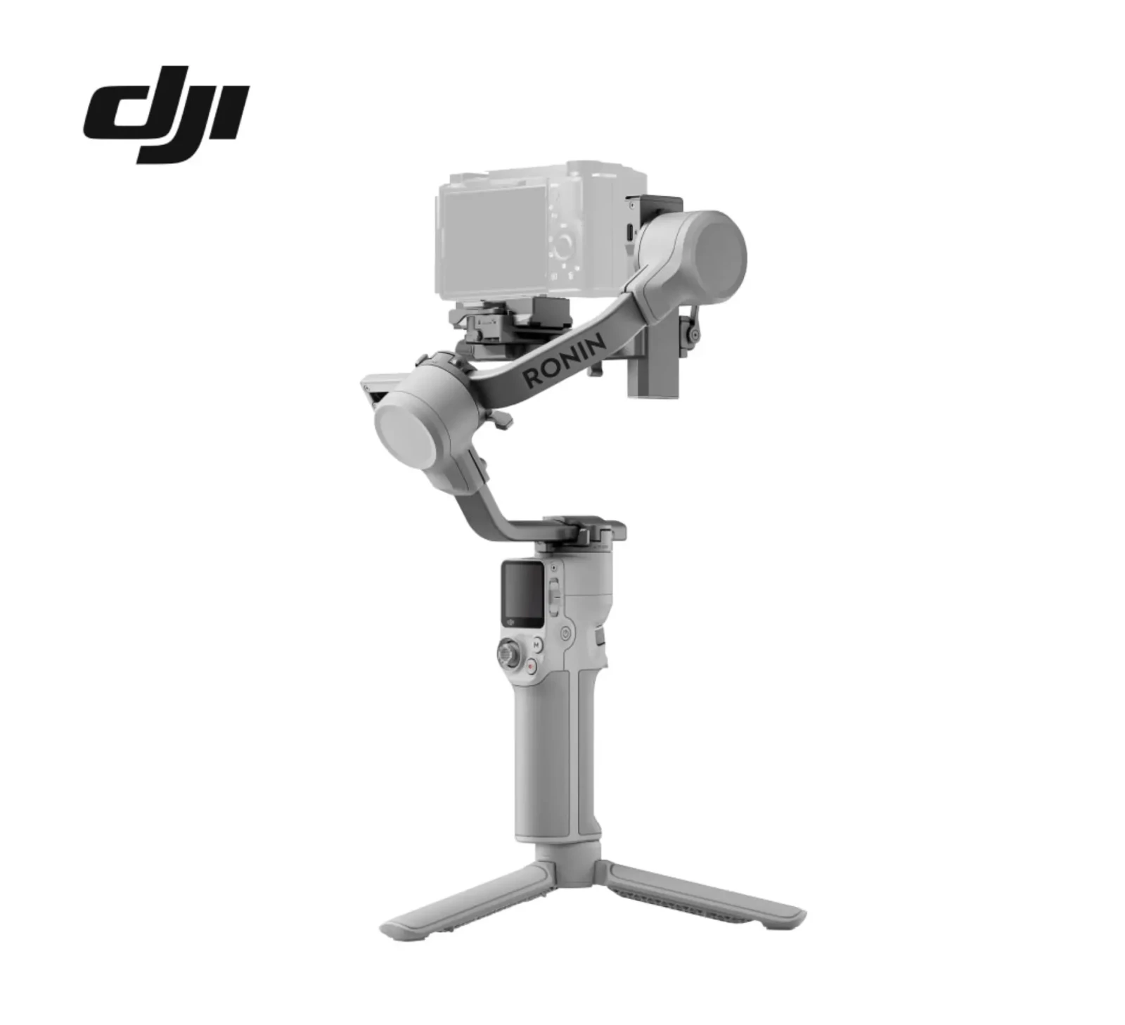 DJI Ronin RS4 mini - Photo 1 sur 1