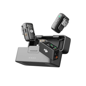Location DJI Micro sans fil Mic 2