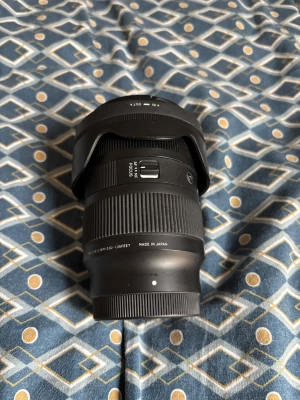 Location Sigma 28-70mm F2.8 DG DN