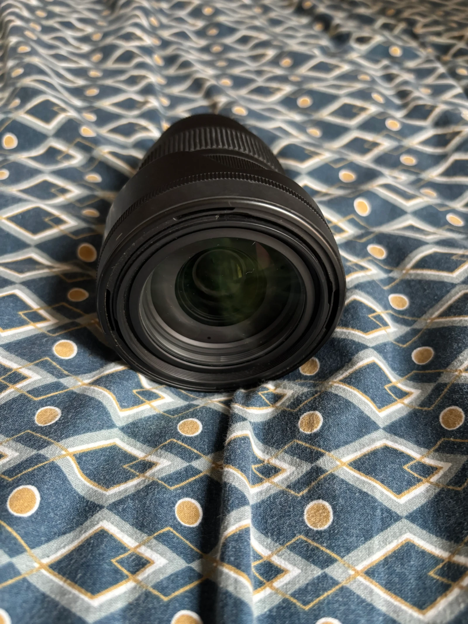 Sigma 28-70mm F2.8 DG DN - Photo 2 sur 2