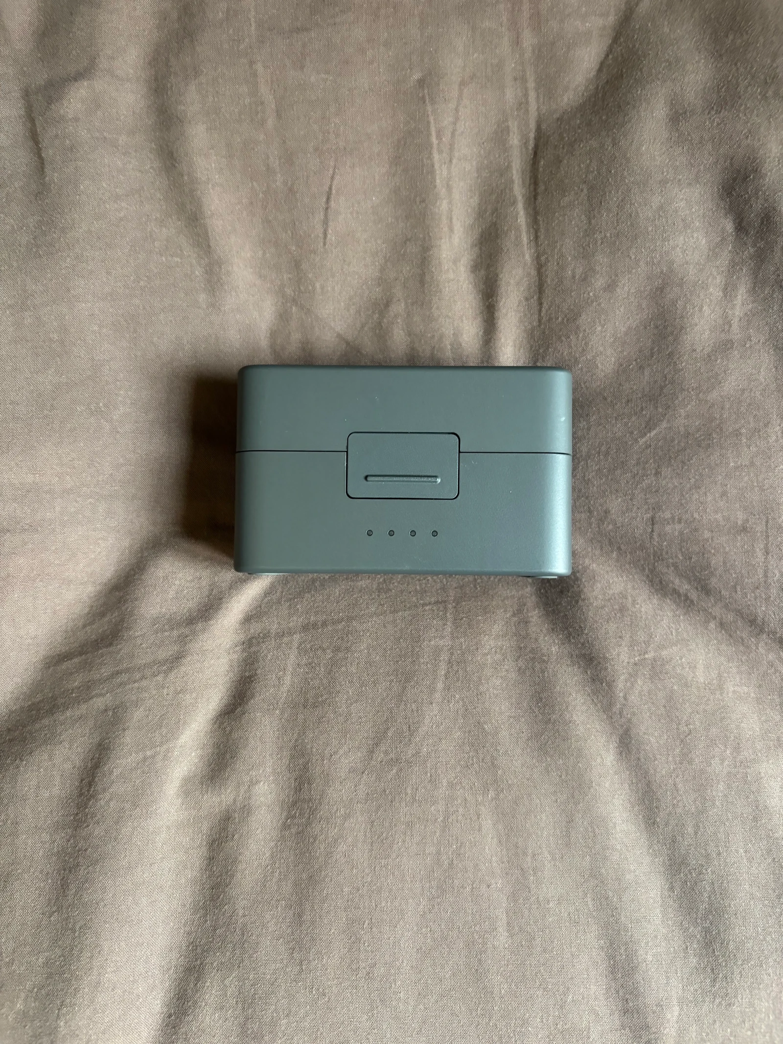 DJI DJI Mic Mini - Photo 3 sur 3