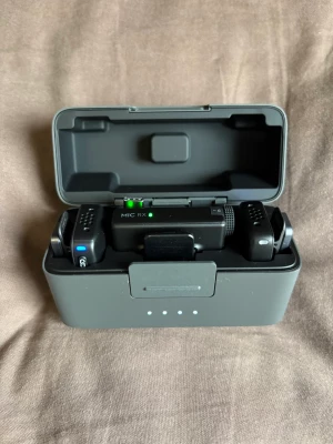 Location DJI DJI Mic Mini