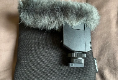 Location Sony ECM-B1M