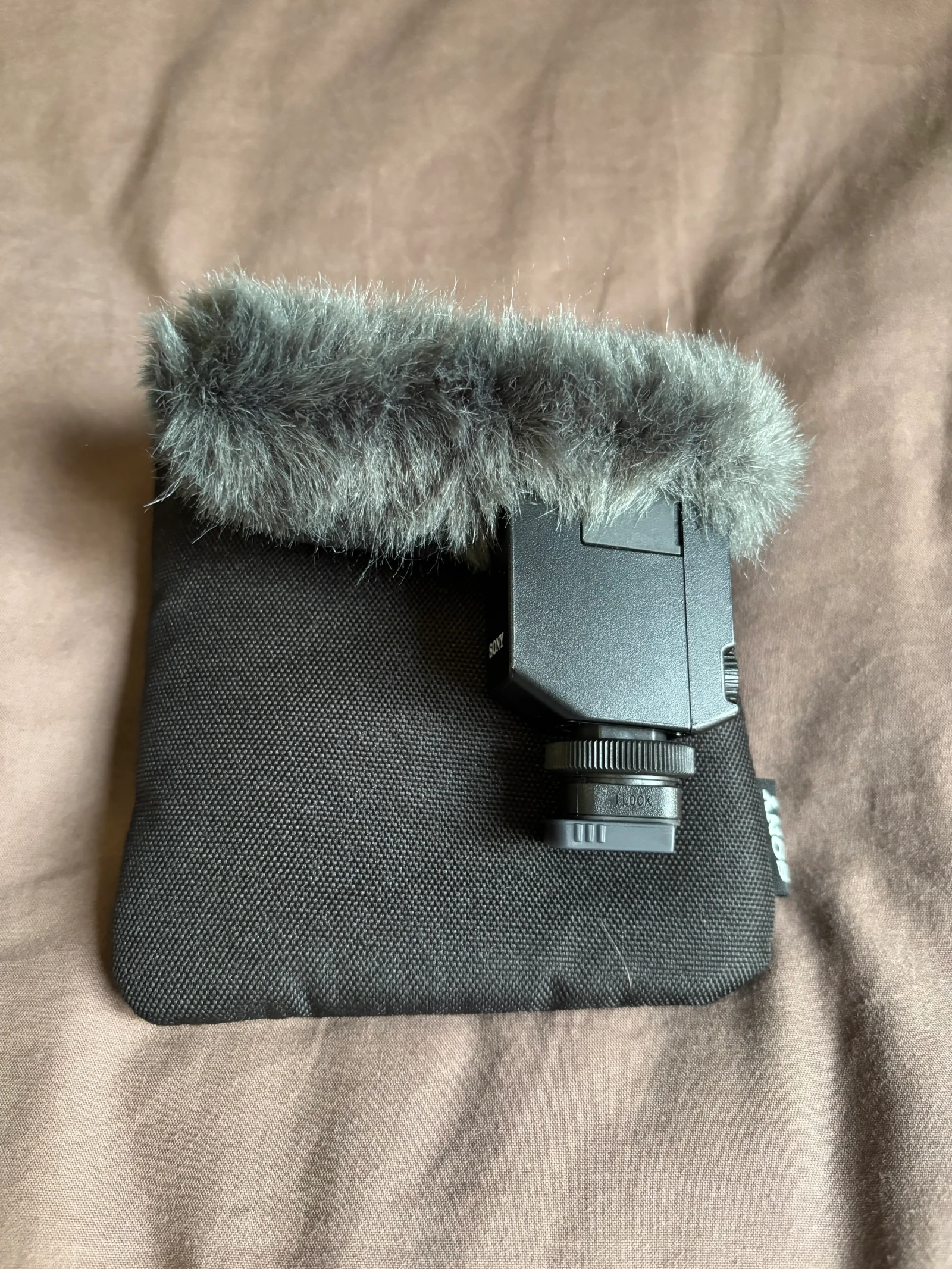Sony ECM-B1M - Photo 2 sur 2