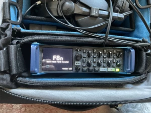 Location Zoom F8n