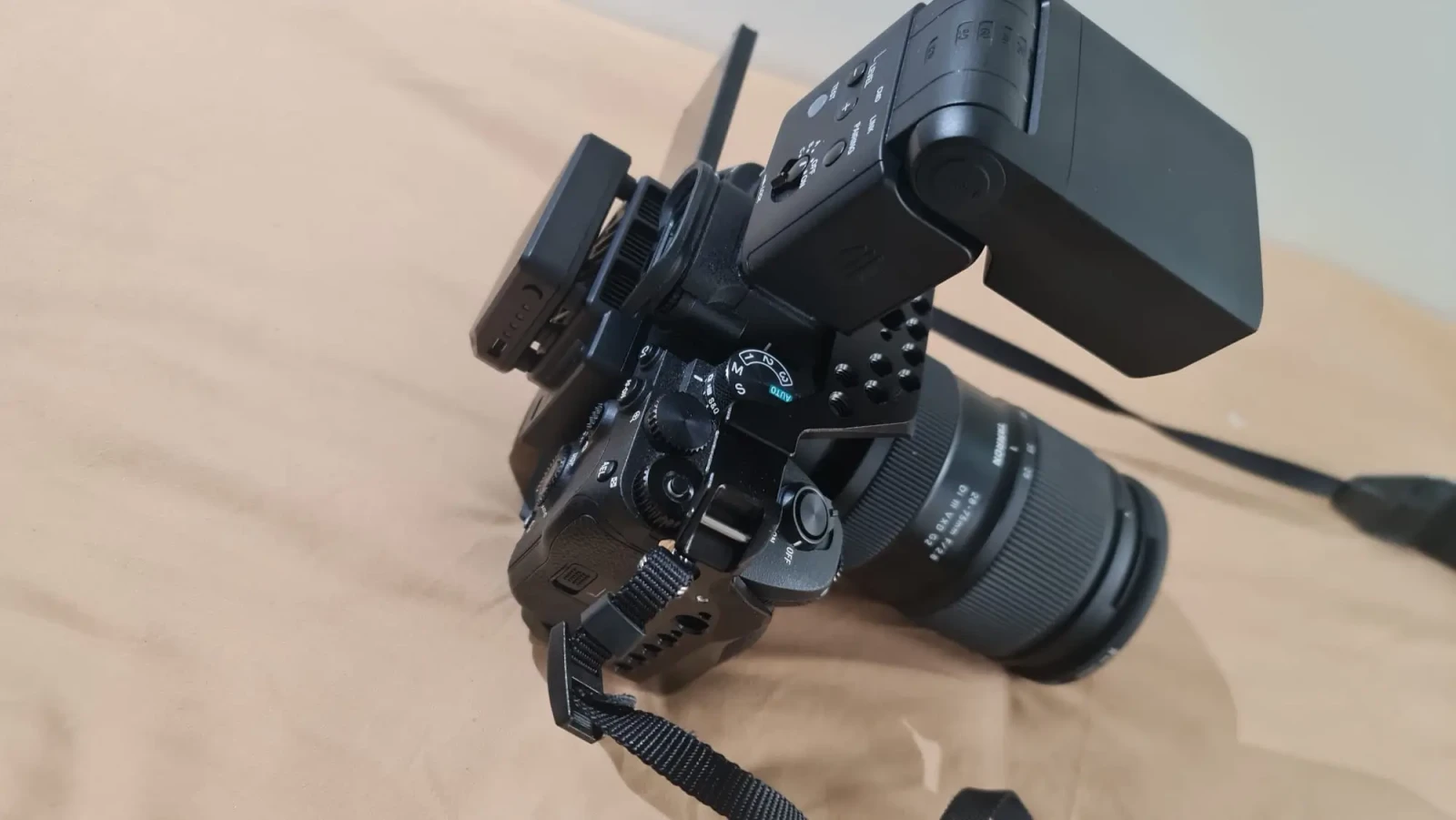 SONY ALPHA 7 IV - Photo 4 sur 18