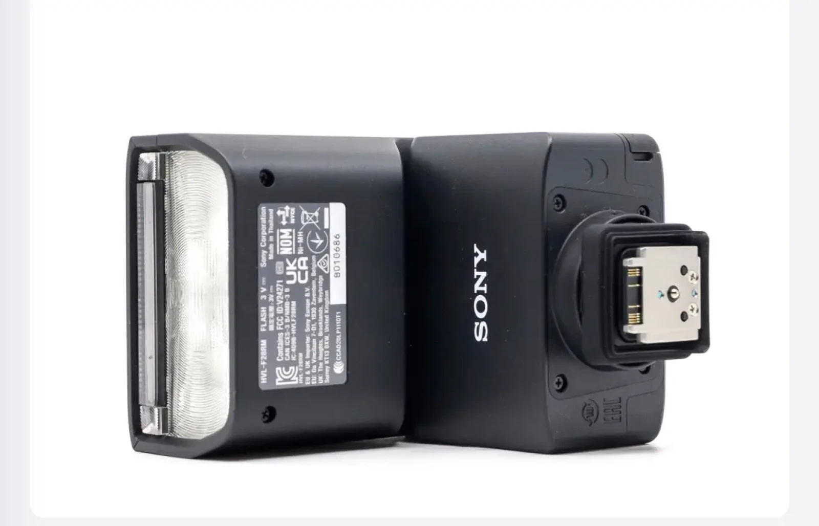 SONY ALPHA 7 IV - Photo 13 sur 18