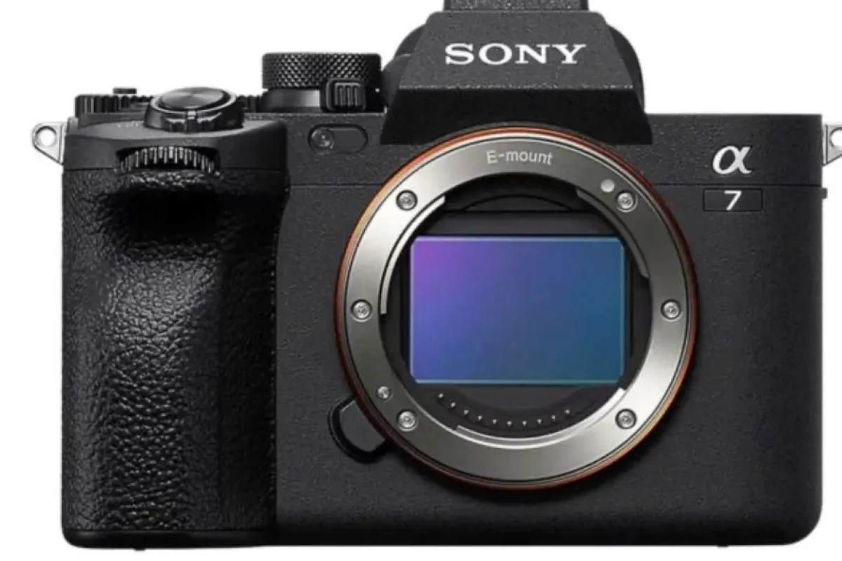 Location SONY A 7 IV - Lightyshare