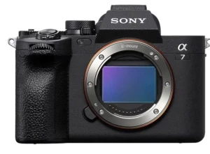 Location SONY A 7 IV