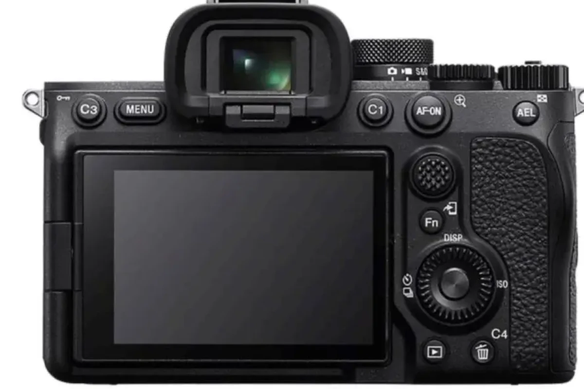 Location Sony Alpha 7 IV (A74) - Lightyshare
