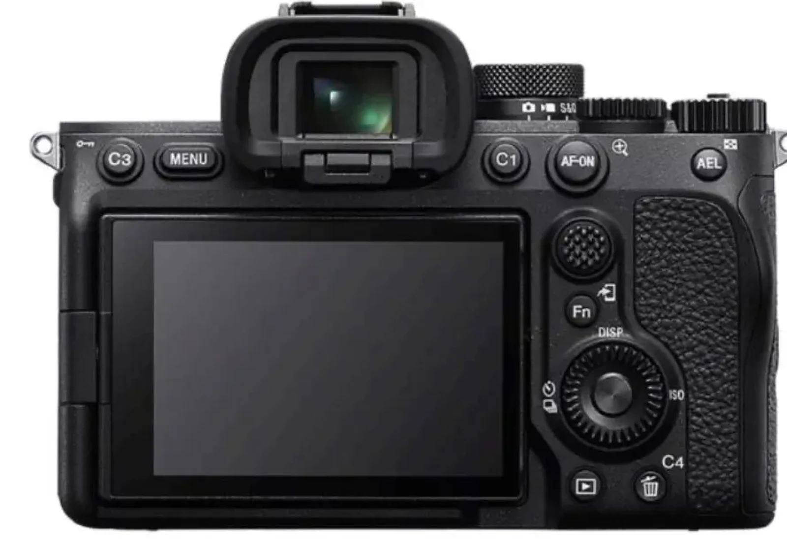 Sony Alpha 7 IV (A74) - Photo 1 sur 5