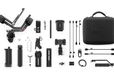 Location DJI RS3 Pro Combo