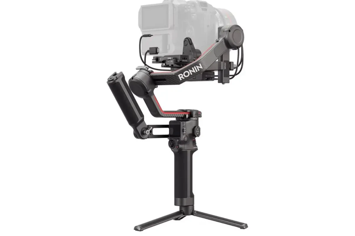 Location DJI RS3 Pro Combo - Lightyshare