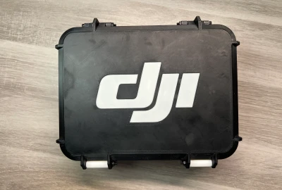 Location DJI Osmo action 4