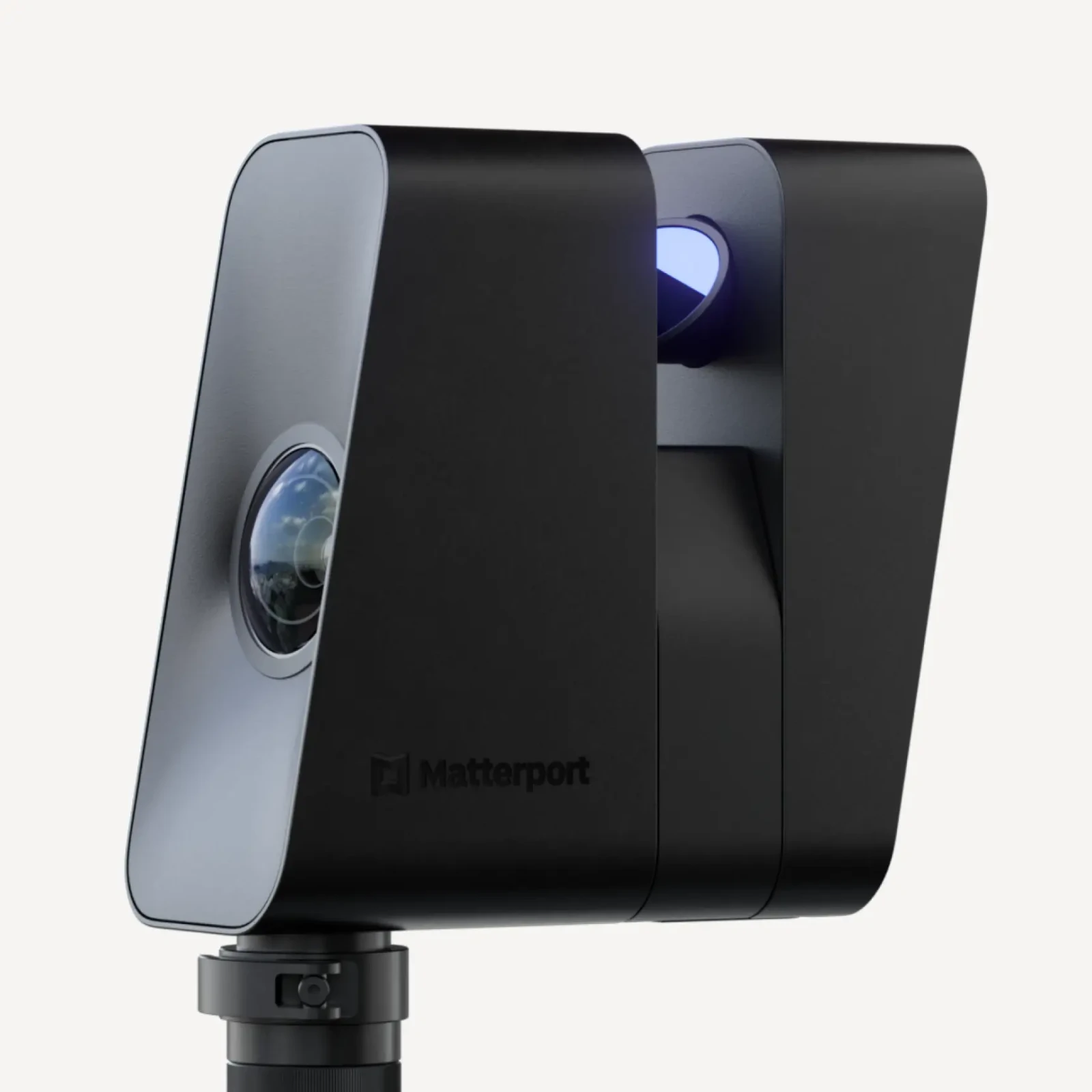 Matterport Pro3 - Photo 1 sur 2
