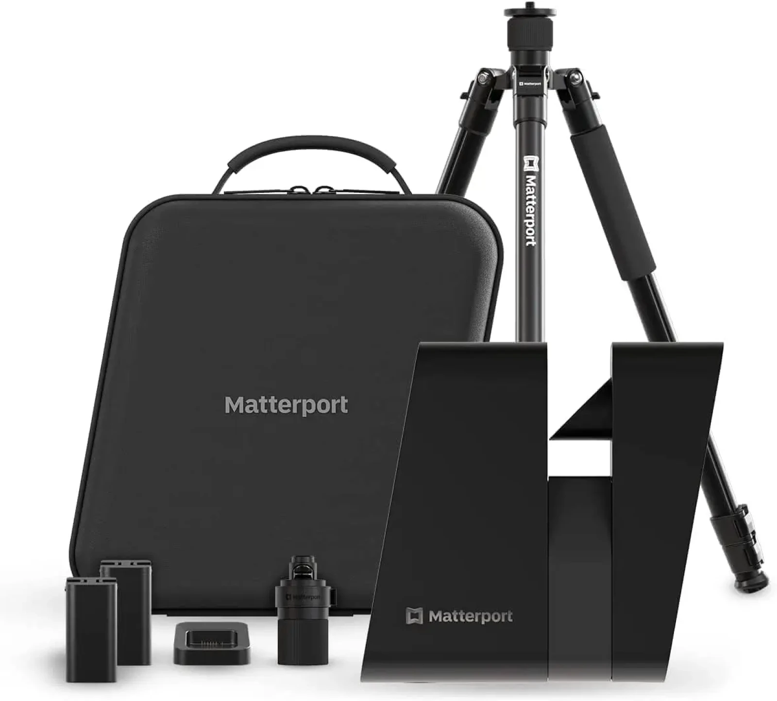 Matterport Pro3 - Photo 2 sur 2
