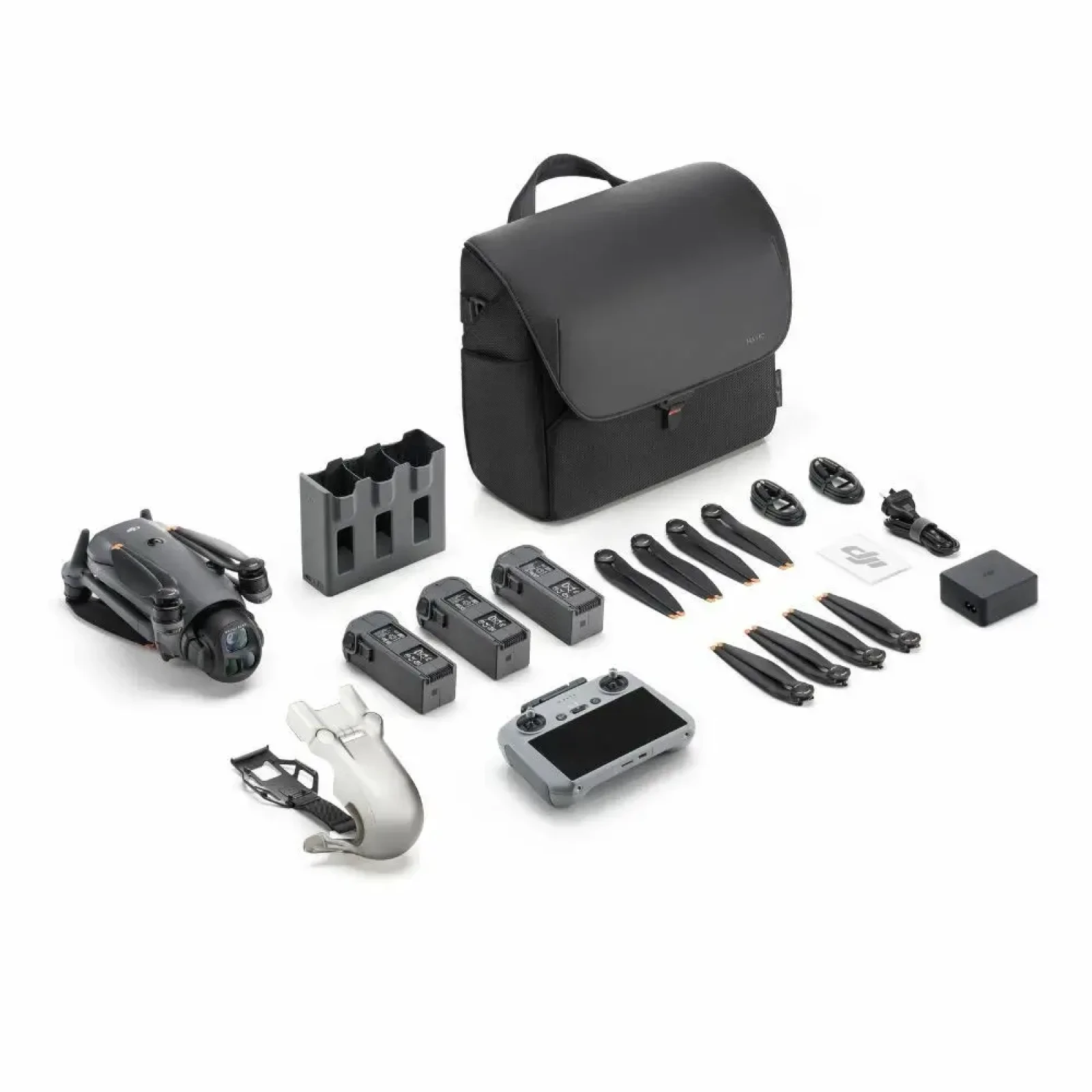 DJI Mavic 4 pro - Photo 2 sur 2