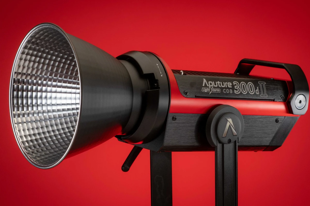 Location Aputure LS 300D II - Lightyshare
