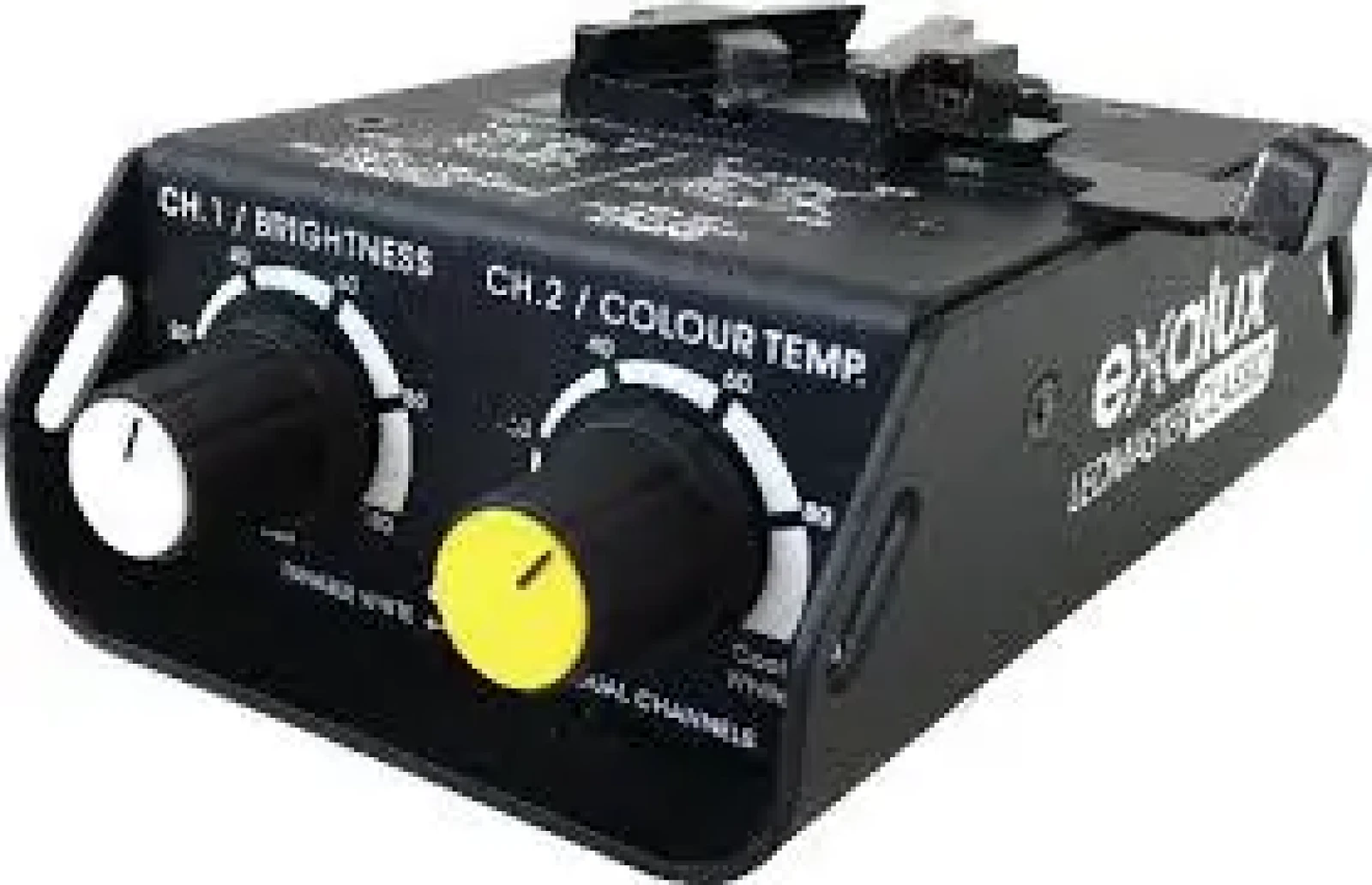 Exalux LedZep Punch 1x2 - Photo 4 sur 4
