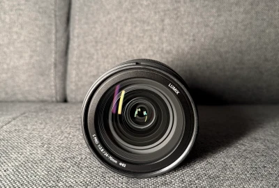 Location Panasonic Lumix S Pro 24-70mm f/2.8