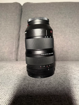 Location Panasonic Lumix S Pro 24-70mm f/2.8