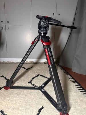 Location Sachtler Trépied FSB 6 Flowtech 75 MS