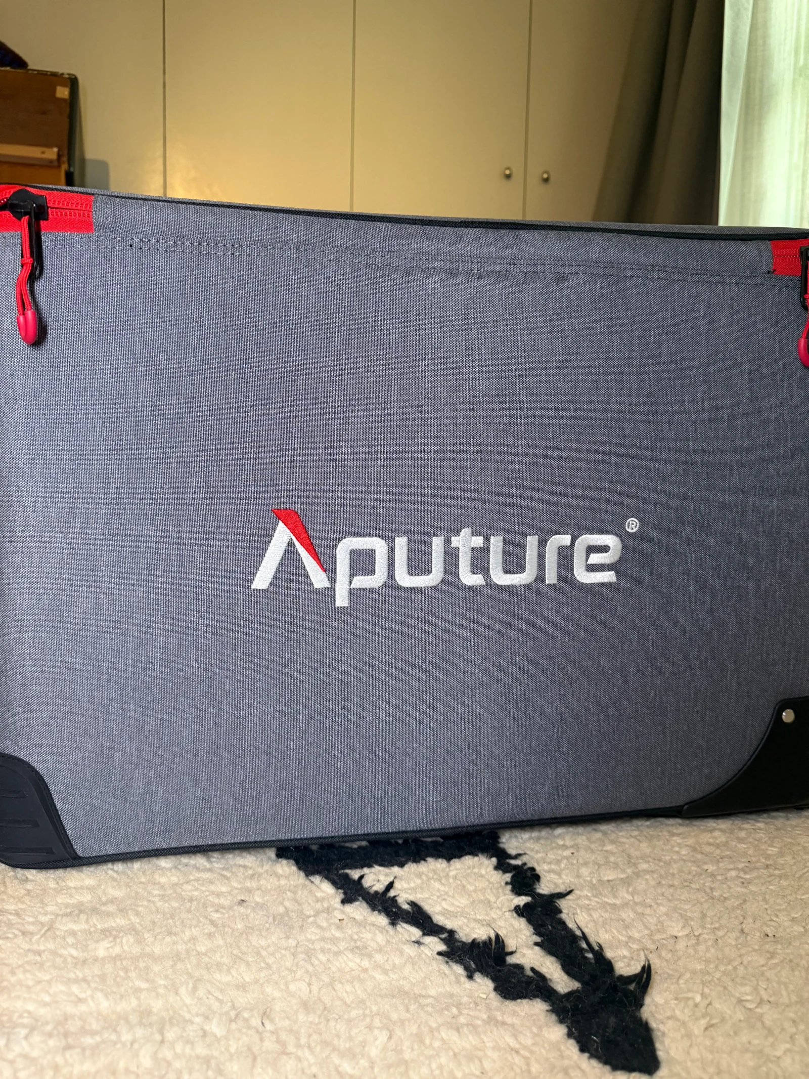 APUTURE STORM 700X - Photo 5 sur 5