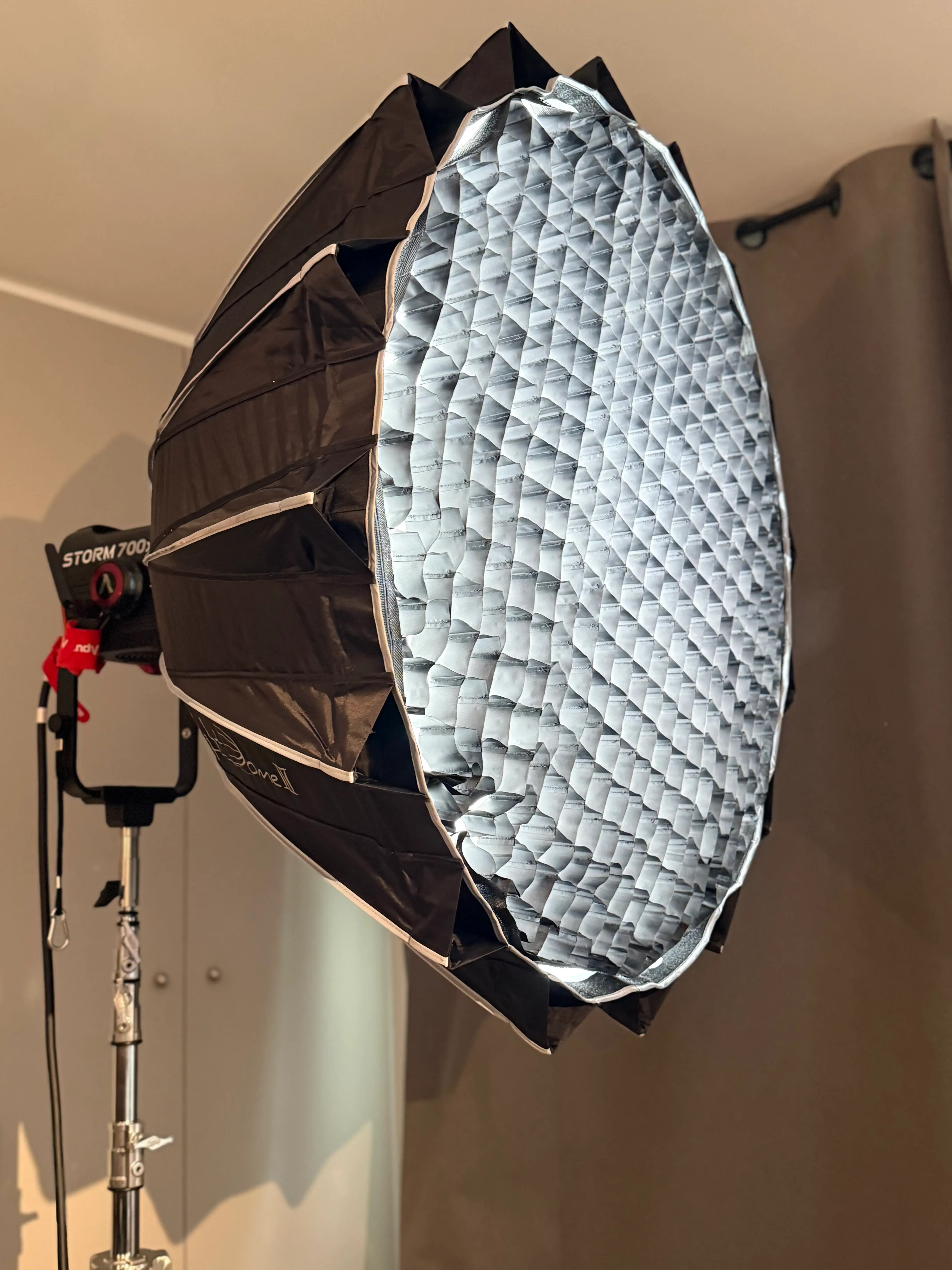 Aputure Light Dome III 90 cm