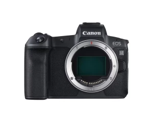 Location Canon R