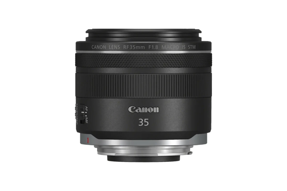 Location Canon Canon RF 35mm f/1.8 macro IS STM - Lightyshare