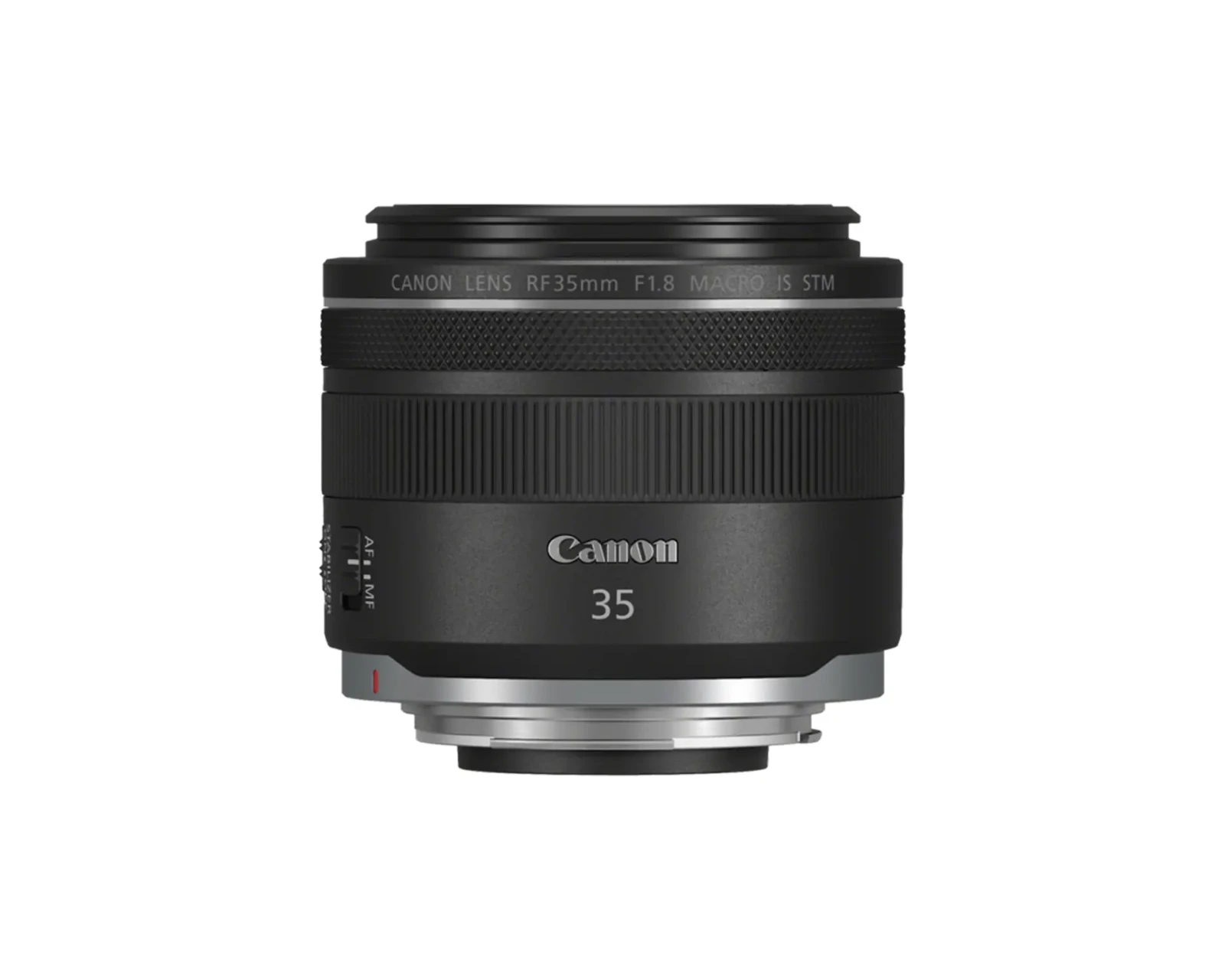 Canon Canon RF 35mm f/1.8 macro IS STM - Photo 1 sur 1