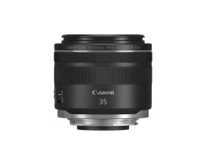 Location Canon Canon RF 35mm f/1.8 macro IS STM