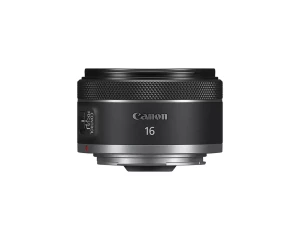 Location Canon RF 16mm f/2.8 STM
