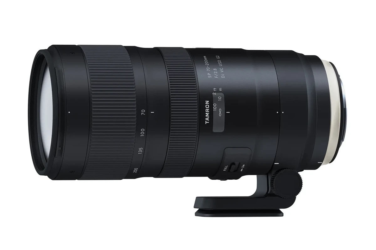 Location Tamron SP 70-200mm F/2.8 Di VC USD G2 - Lightyshare