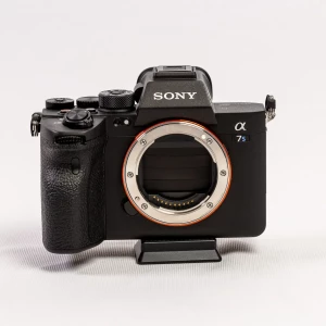 Location Sony Alpha 7S III (A7S3)