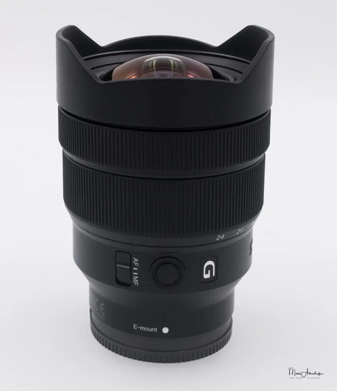 Sony 12-24